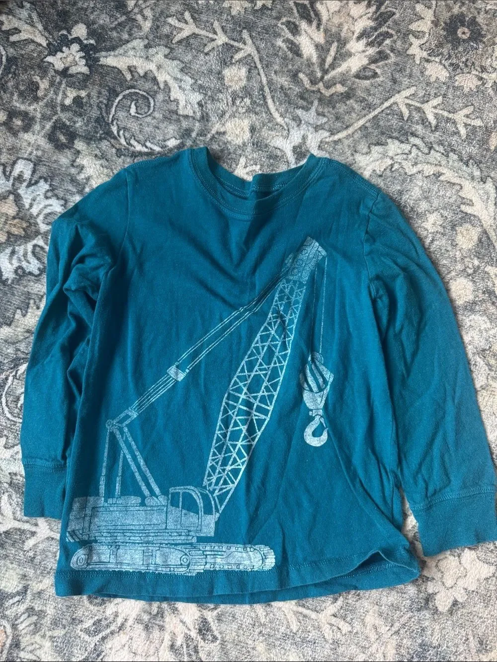 Bundle of 15 Toddler Boys Tops